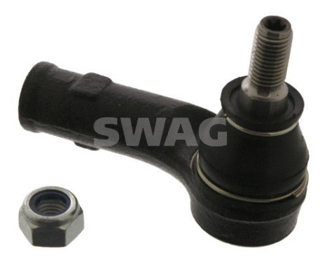 tie rod end piece