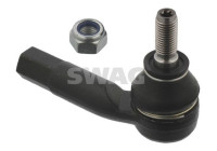 tie rod end piece