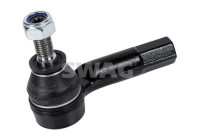 tie rod end piece