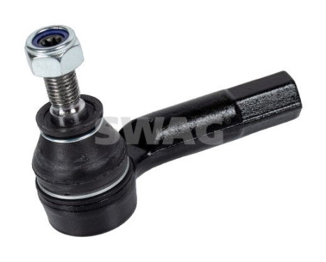 tie rod end piece