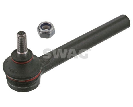 tie rod end piece