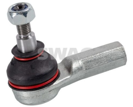 tie rod end piece