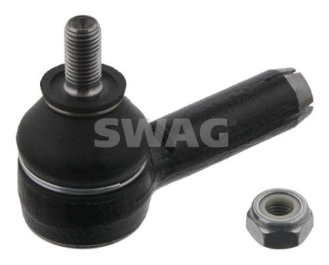 tie rod end piece