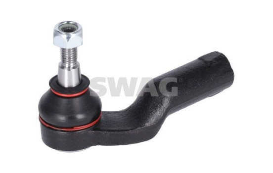 tie rod end piece
