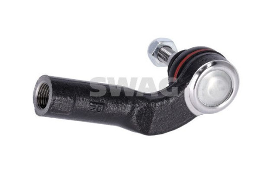 tie rod end piece, Image 2