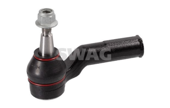tie rod end piece