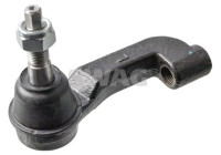 tie rod end piece