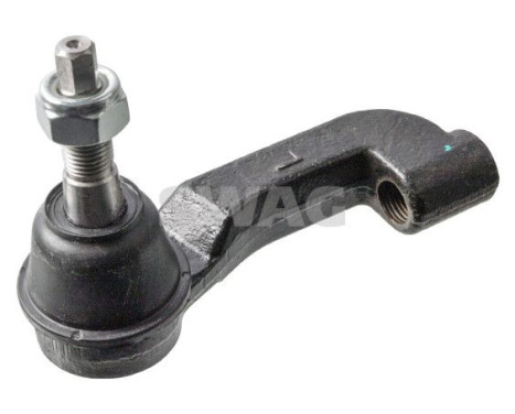tie rod end piece