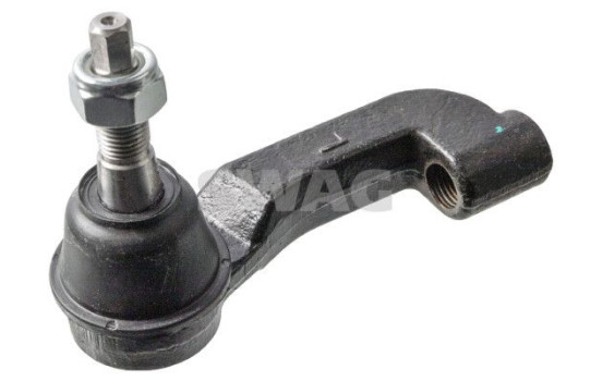 tie rod end piece