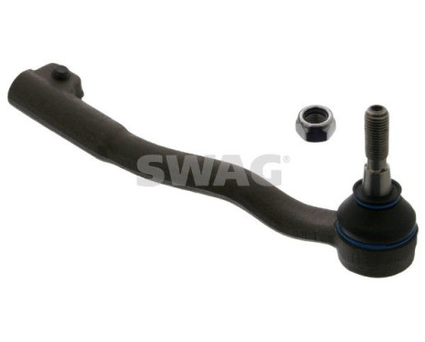 tie rod end piece