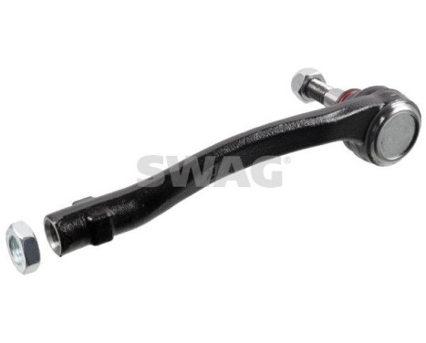 tie rod end piece, Image 2