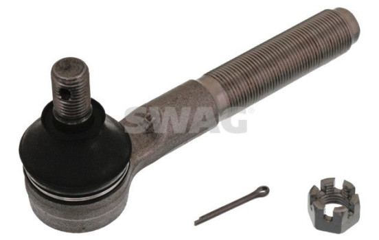 tie rod end piece