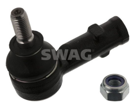 tie rod end piece