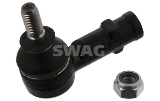 tie rod end piece