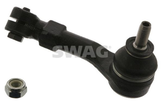 tie rod end piece