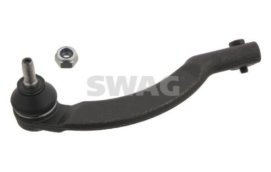 tie rod end piece