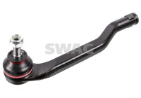 tie rod end piece