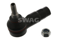tie rod end piece