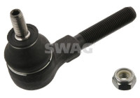 tie rod end piece