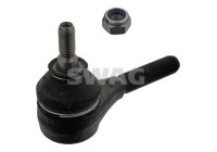tie rod end piece