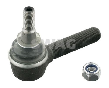 tie rod end piece