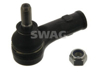 tie rod end piece