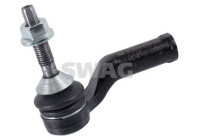 tie rod end piece