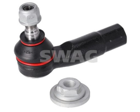 tie rod end piece