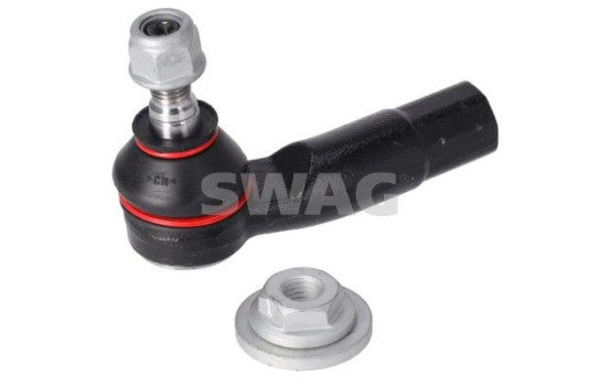 tie rod end piece