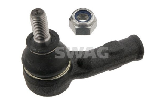 tie rod end piece