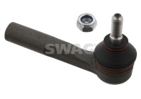 tie rod end piece