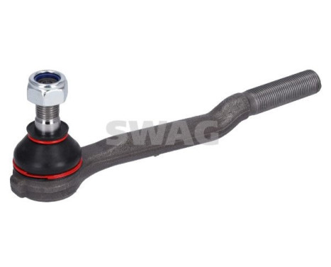 tie rod end piece