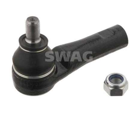tie rod end piece