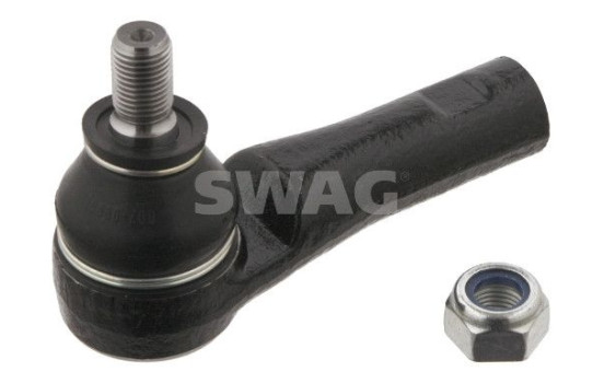 tie rod end piece