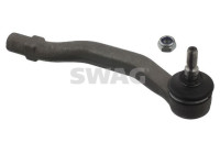tie rod end piece