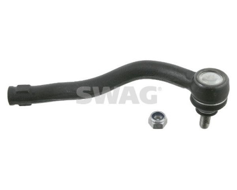 tie rod end piece