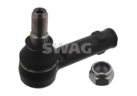 tie rod end piece