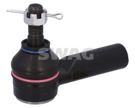 tie rod end piece