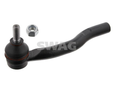 tie rod end piece