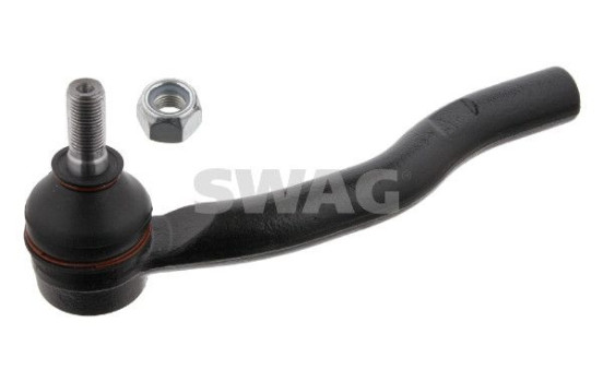 tie rod end piece