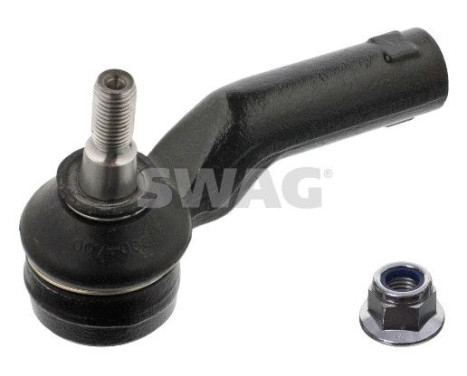 tie rod end piece