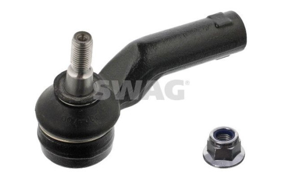 tie rod end piece