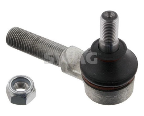 tie rod end piece