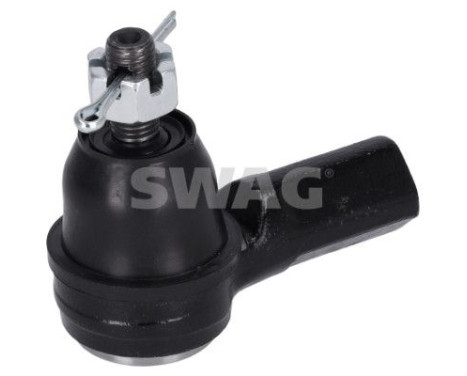tie rod end piece