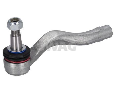 tie rod end piece