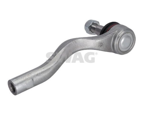 tie rod end piece, Image 2