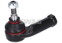 tie rod end piece