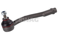 tie rod end piece