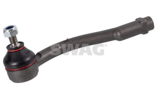 tie rod end piece