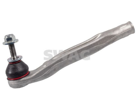 tie rod end piece